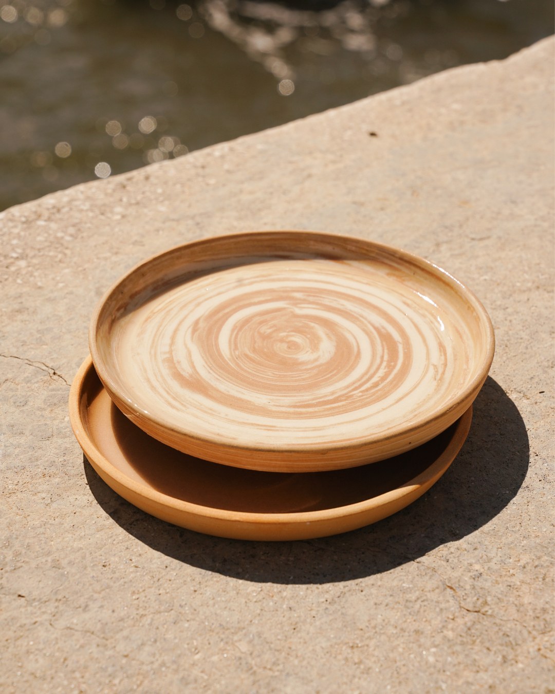 ASSIETTES