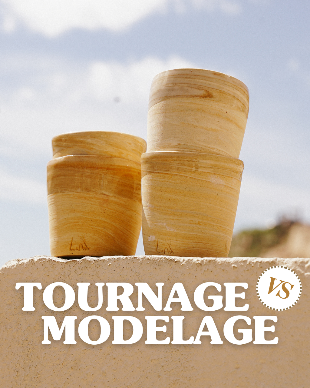 INITIATION MODELAGE - 2H