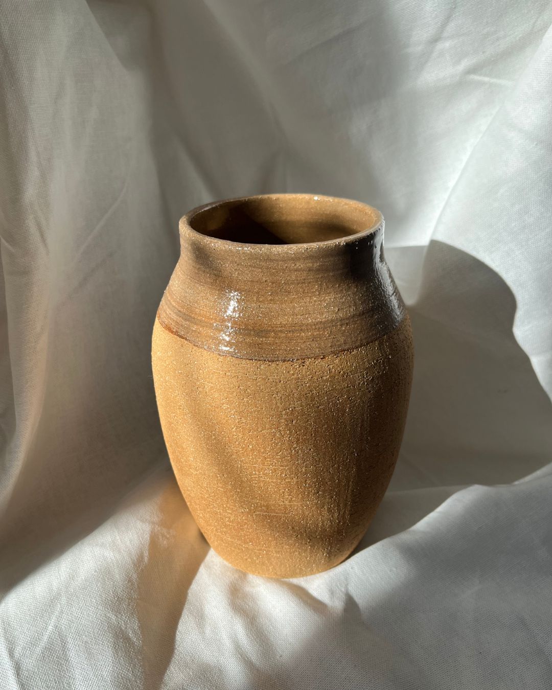 Vase Ramato