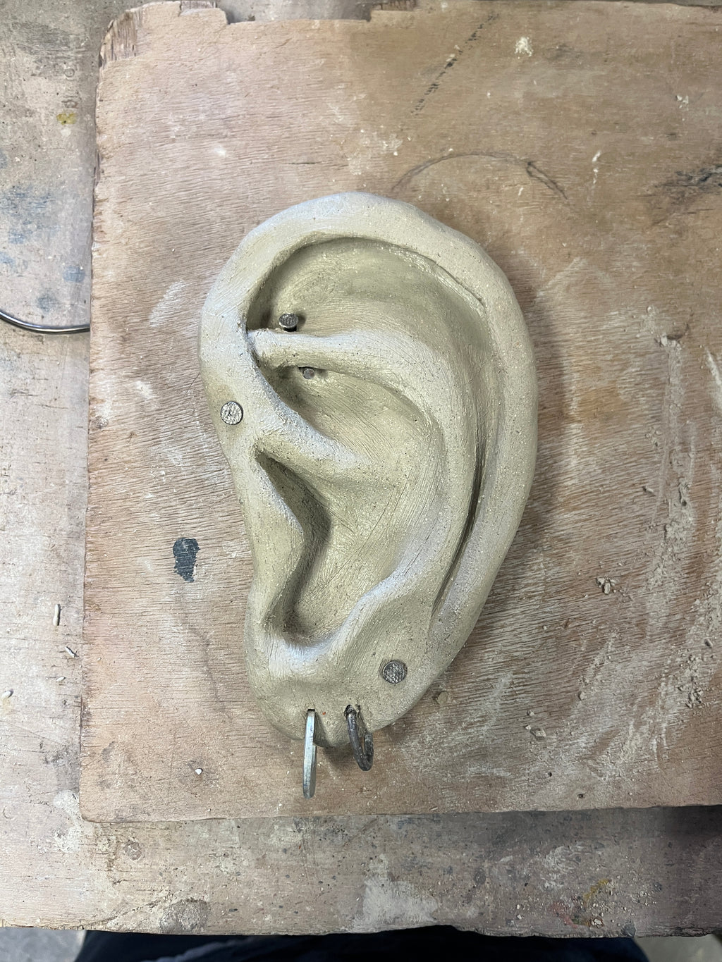 INITIATION MODELAGE - 2H