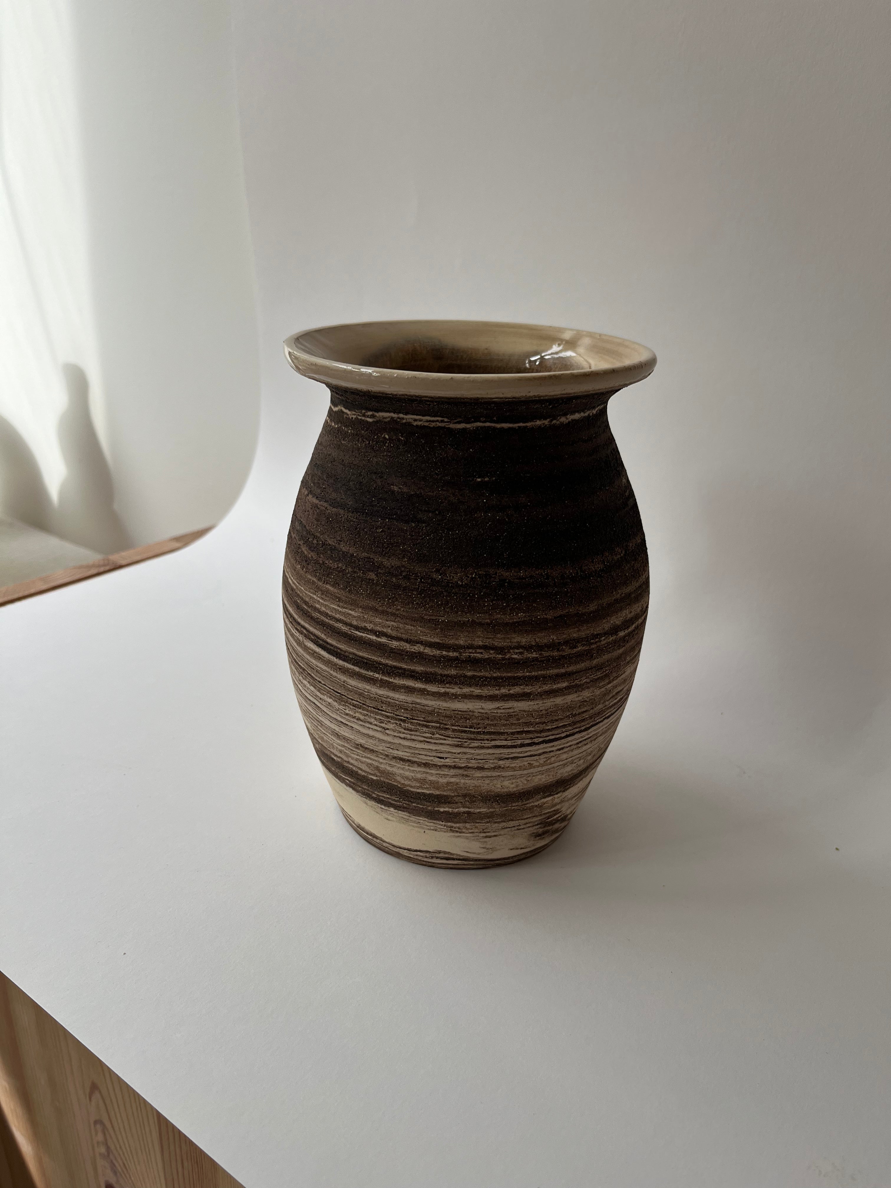 Vase Mescolato