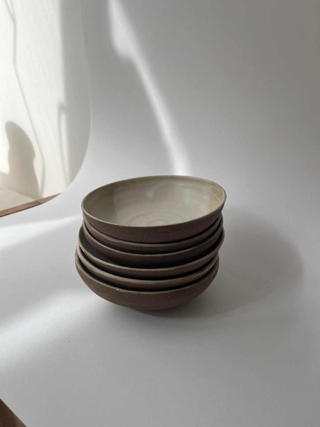 Set assiettes Campania