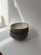 Set assiettes Campania