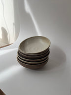 Set assiettes Campania