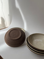 Set assiettes Campania