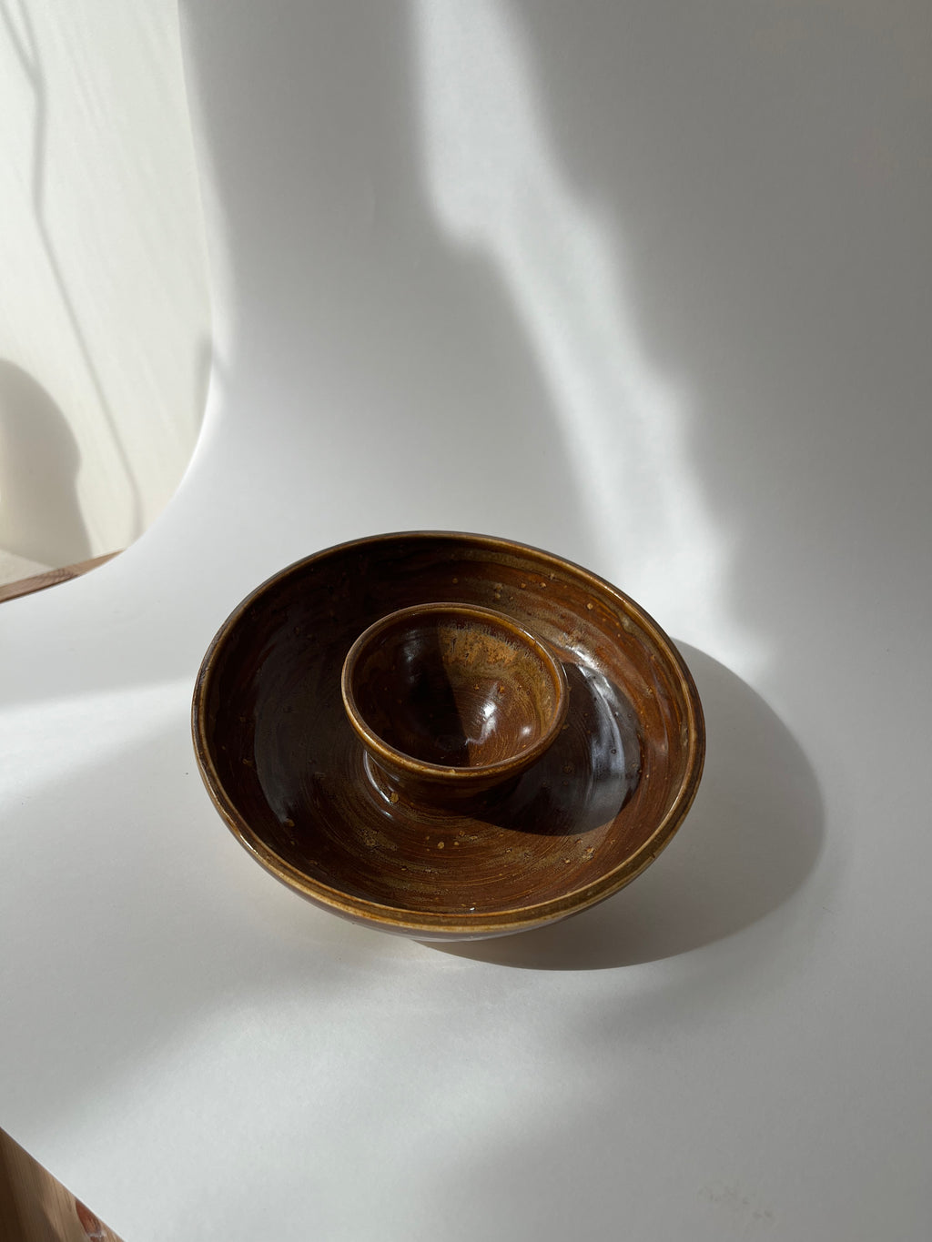 Bol Apéro Caramello