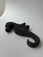 Hippocampe Lido Noir