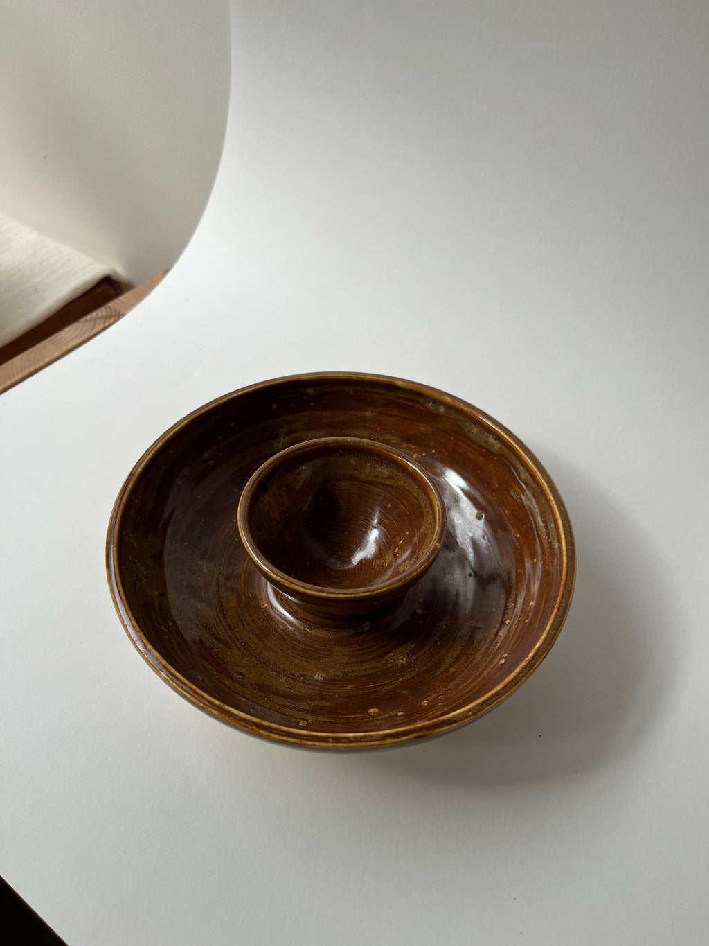 Bol Apéro Caramello