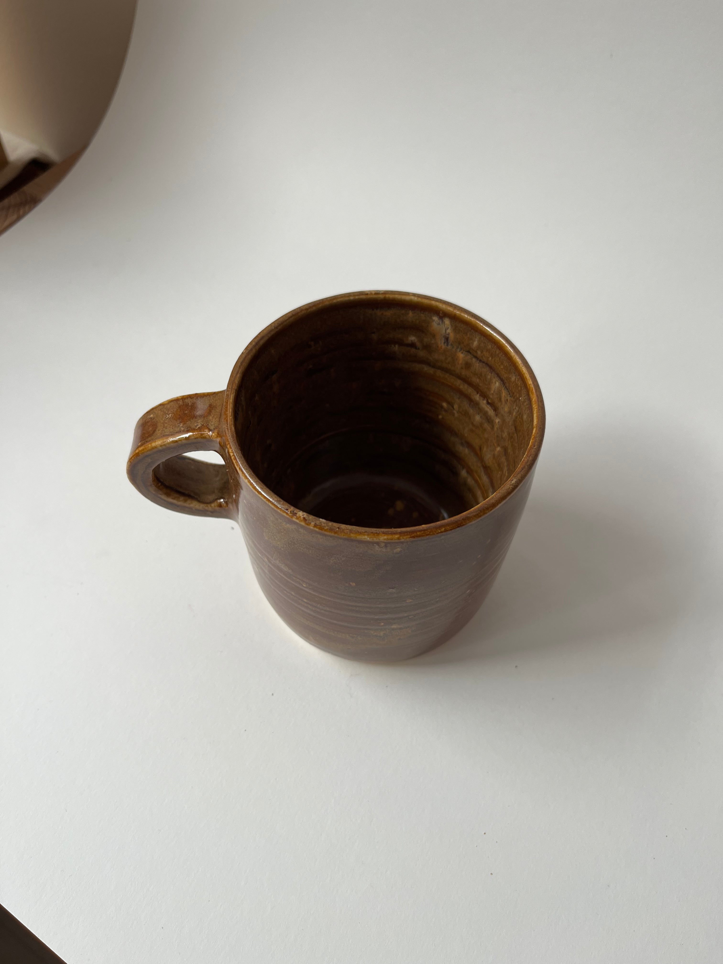 Mug Caramello