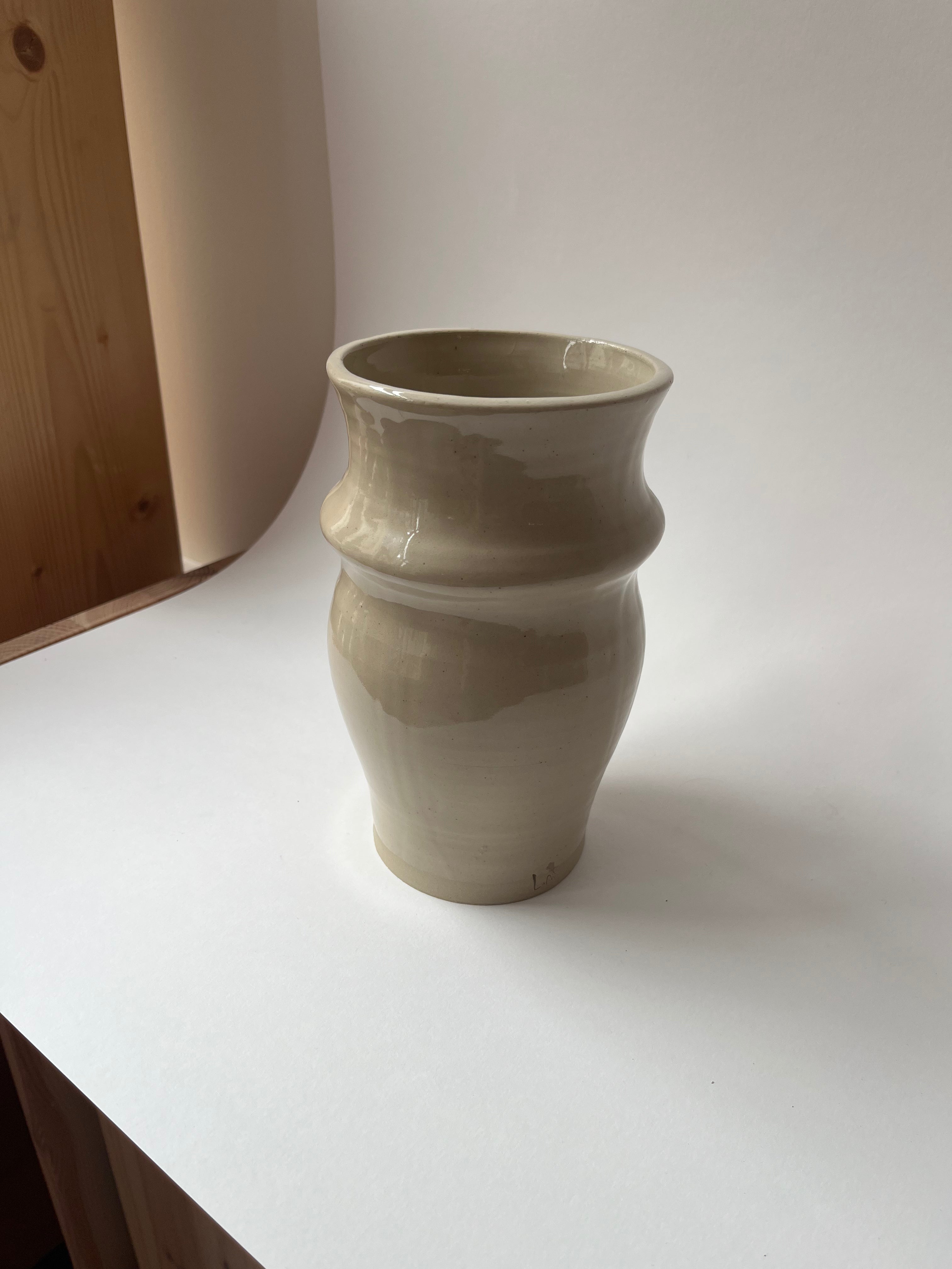 Vase Armonia