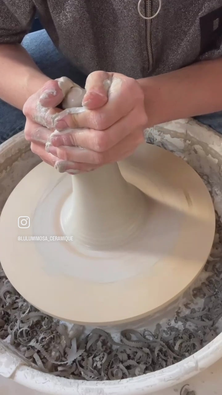 INITIATION TOURNAGE - 2H