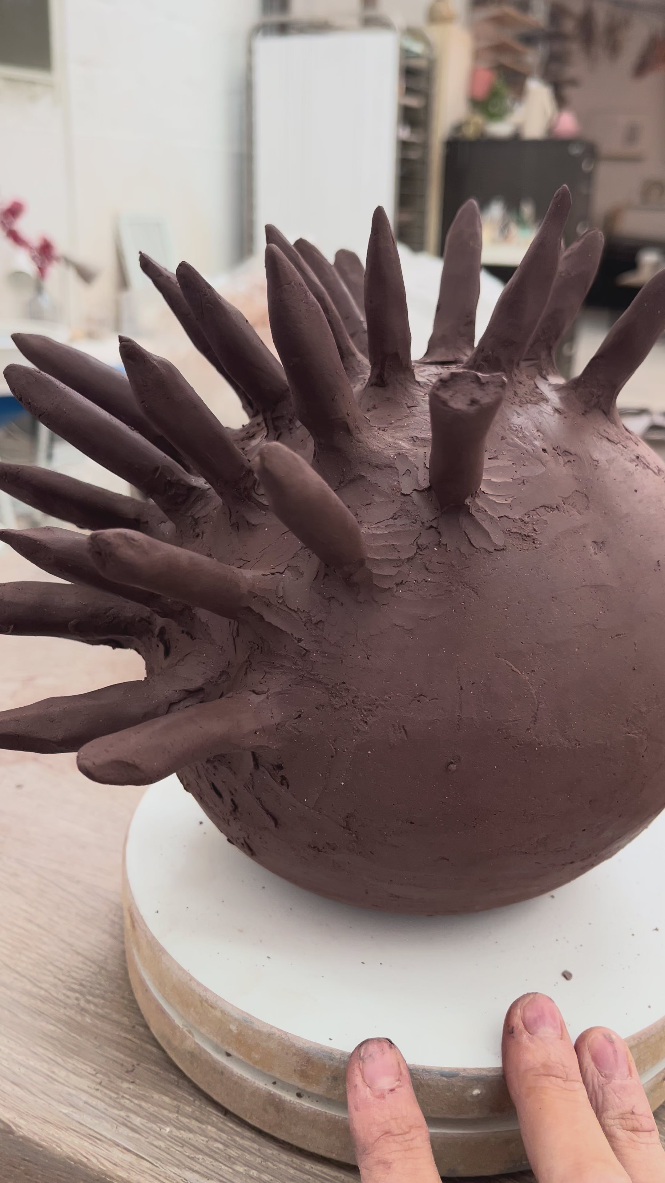 INITIATION MODELAGE - 2H